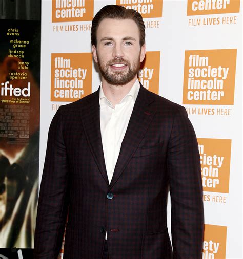 chris evan dick|Chris Evans breaks silence after accidentally posting d**k pic in ...